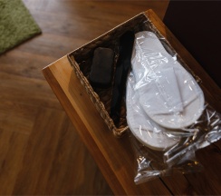 Апартаменты Люкс 6 в Moroshka Home