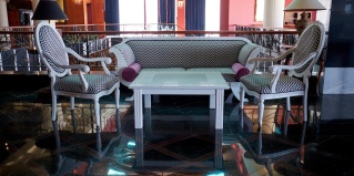 Милатос: Курортный отель Minos Imperial Luxury Beach Resort Milatos