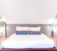 Номер Standard в Deevana Krabi Resort