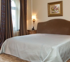 Гранд Люкс в Pontos Plaza