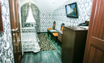 Комфорт с раздельными кроватями в Frant