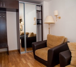 Люкс в Царицынская