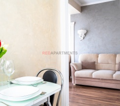 Квартира в Апартаменты на ул. Черноморская 6 (Аликанте), 57м²