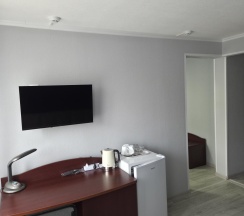 Номер стандарт семейный в Град