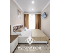 Супериор в Морской берег