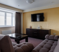 Люкс "Бизнес" в Azimut