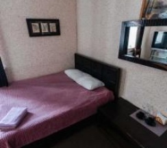 Номер стандарт с 1 двуспальной кроватью в Карловы Вары