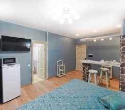 Большой двухместный номер в Дилижанс