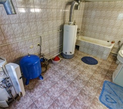 Гостевой дом № 5 в Цинцкаро