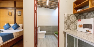 остров Фукуок: Вилла/Бунгало Green Bungalow Phu Quoc