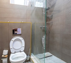 SUPERIOR (1-комнатный 3-х местный - Магнолия) в Джубга