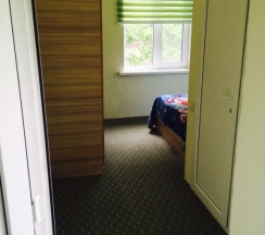 Двухместный номер Standard двуспальная кровать в Инкит