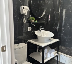 Комфорт Сьют плюс в Ларионов