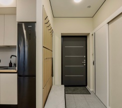 Квартира в Privi House