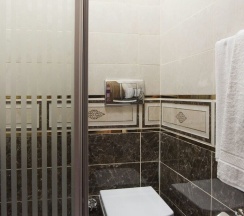 Номер Economy в Taksim Ariel Hotel