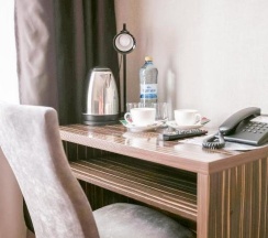 Двухместный номер Standard двуспальная кровать в Premier inn