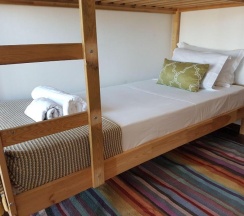 Номер Standard в Panoramic View Saldanha Guesthouse
