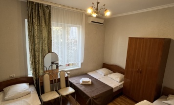 Четырехместный стандарт в ЭльМар