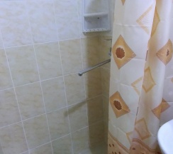 Семейный четырехместный номер в Comfort