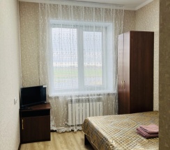 Семейный номер Standard в Дакар