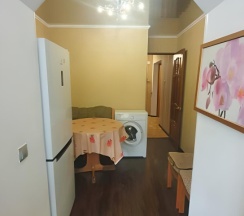 Апартаменты в Апартаменты Apartamento de Marina