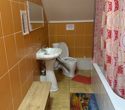 Люкс 9 в Цимлянский двор