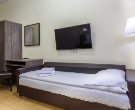 Джуниор сюит в Jazz Hotel