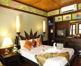 Номер Standard в Курортный отель The Fair House Beach Resort & Hotel