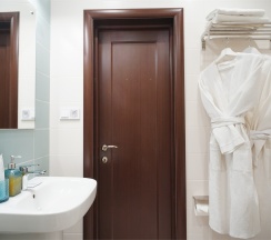 Комфорт в Мёд