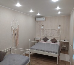 ApartSEA в Море рядом