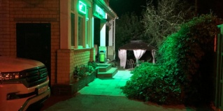 Волгоград: Гостевой дом Ламберт