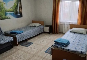 Апартаменты Квартира на Огородном переулке 2А в Бронницах