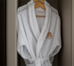 Студия Light в Grand Royal Residences