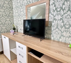 Люкс с ванной трехместный в Provance