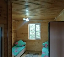 Двухместный номер Standard (двуспальная кровать) в Sunrise