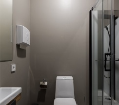 Комфорт в Rozenshteyn Hotel&Spa