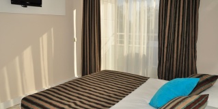 Соргун: Отель Aura Boutique Hotel