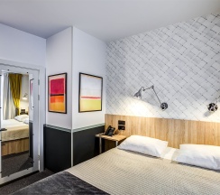 Стандартный Мопс в Mops