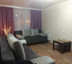 Квартира в Апартаменты на Московская улица, 5