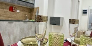 Северодвинск: Апартаменты Your Home
