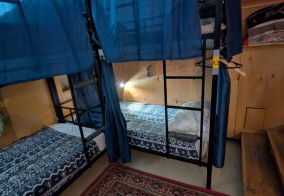 Хостел Облако в Республике Карелия