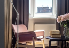 Апартаменты Апартаменты на Галицкого 24 в Калининградской области