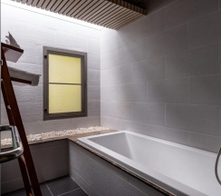 Двухместный номер Horizon Grand Deluxe 2 отдельные кровати в Курорт Mandarava Resort and Spa