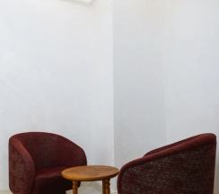 Двухместный номер Делюкс (двуспальная кровать) в Skyline Plaza Hotel