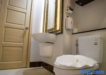 Номер Deluxe в iBooking Trams Square