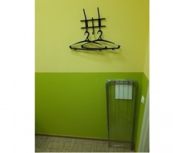 Трёхместный номер 2 в Геркулес