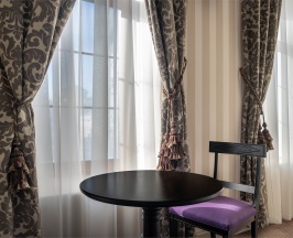 Номер Привилегия - с двумя односпальными кроватями в Mercure Арбат