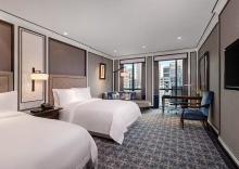 Двухместный номер Standard в The Athenee Hotel, a Luxury Collection Hotel, Bangkok