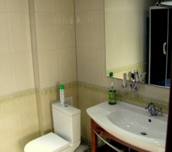 Королевский люкс в Диадема Шереметьево