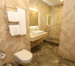 Полулюкс в Роял Парк Отель